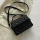 thumbnail image 4 of Cartera De Dama 20x7.5x15cm Con Diseño Cadena Elegante, 4 of 6