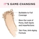 thumbnail image 2 of Powder Foundation IT Cosmetics CC+ Airbrush Perfecting, 2 of 4