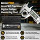 thumbnail image 2 of Calibrador Vernier Digital LED GRENPRO 15 cm, 2 of 4