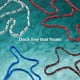 thumbnail image 4 of Tracer Dock Rope SEACHOICE 42421 de 1 cm x 4,5 m, rojo y negro, 4 of 6