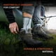 thumbnail image 3 of Calcetines de Vadeo Simms Neopreno Steel XL, 3 of 5