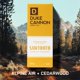 thumbnail image 5 of Perfume Duke Cannon Supply Co. Set de 50 ml de Buck Moon & Sawtooth, 5 of 9