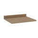 thumbnail image 1 of Cubierta para Mueble Base 60 cm Color Ebano 1519, 1 of 2
