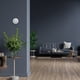 thumbnail image 4 of Termostato Honeywell Home CT87K1004 The Round Heat Only, 4 of 8