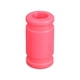 thumbnail image 3 of Tubo De Escape RC Durable 1/8 Tanque Tubo De Escape De Coche Para Reemplazos HSP 94102 Rojo, 3 of 5