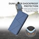 thumbnail image 3 of Funda Cartera Magnética para Google Pixel 7 Protección Antichoque con Ranuras Azul, 3 of 6