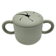 thumbnail image 1 of Vaso de silicona para refrigerios | Recipiente de comida a prueba de derrames para bebés y niños pequeños, 1 of 5