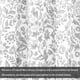 thumbnail image 5 of Cortina DriftAway Julia de 132 x 91 cm con aislamiento térmico, color gris, 5 of 9