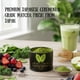 thumbnail image 3 of Polvo de Matcha CANAN KOSKA 30 g Grado Ceremonial, 3 of 8
