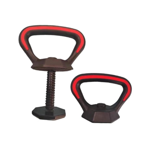 Ioensy - Mango De Kettlebell, Equipo De Fitness, Gimnasio, Levantamiento De Pesas, Deportes, Agarre De Kettlebell, 1 Manija