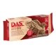 thumbnail image 1 of Arcilla de Modelado DAS Wood 350 g Secado al Aire, 1 of 4