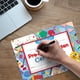 thumbnail image 4 of Certificado Hayes Pre-Kindergarten, 30 unidades, 21 x 29,7 cm, papel, 4 of 6