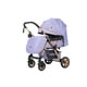 thumbnail image 3 of Coche Cuna Cambio de Manillar Berlin Purple, 3 of 5