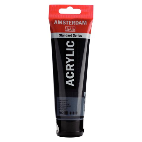 Acrílico Amsterdam Serie Standard 120Ml Colores