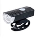 thumbnail image 1 of Luz Linterna LED Para Bicicleta Recargable USB Frontal Luz Bici Básica, 1 of 3