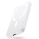 thumbnail image 1 of PoweBank Compatible Con MagSafe Con iPhone 10.000 Mah Blanco, 1 of 3