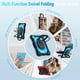 thumbnail image 4 of Funda para iPad Air de 13 pulgadas WESOROL M3/M2 2025/2024 con accesorios, 4 of 6