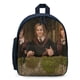 thumbnail image 1 of Harry Potter Mochila Escolar para Niños y Niñas, Mochila Infantil Ligera de Alta Calidad, Grande y Duradera Azul, 1 of 6