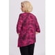 thumbnail image 3 of Polera Mujer Estampada Negro, 3 of 4