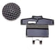 thumbnail image 5 of Clip Para Sombrero De Golf Con Dise?o Magnético Desmontable De La Camisa Del Marcador De Pelota De Golf Negro, 5 of 5