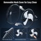 thumbnail image 2 of Ventilador industrial de pared Simple Deluxe de 18 pulgadas, 110 V, 2 of 8