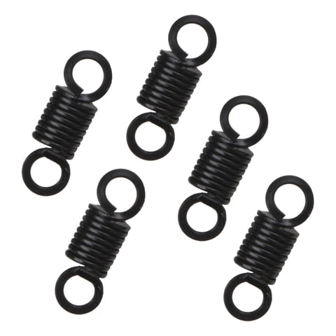 Ioensy - 5X Pelacables Automático, Herramienta Pelacables Con Resorte Para Engarzadores, Pelacables