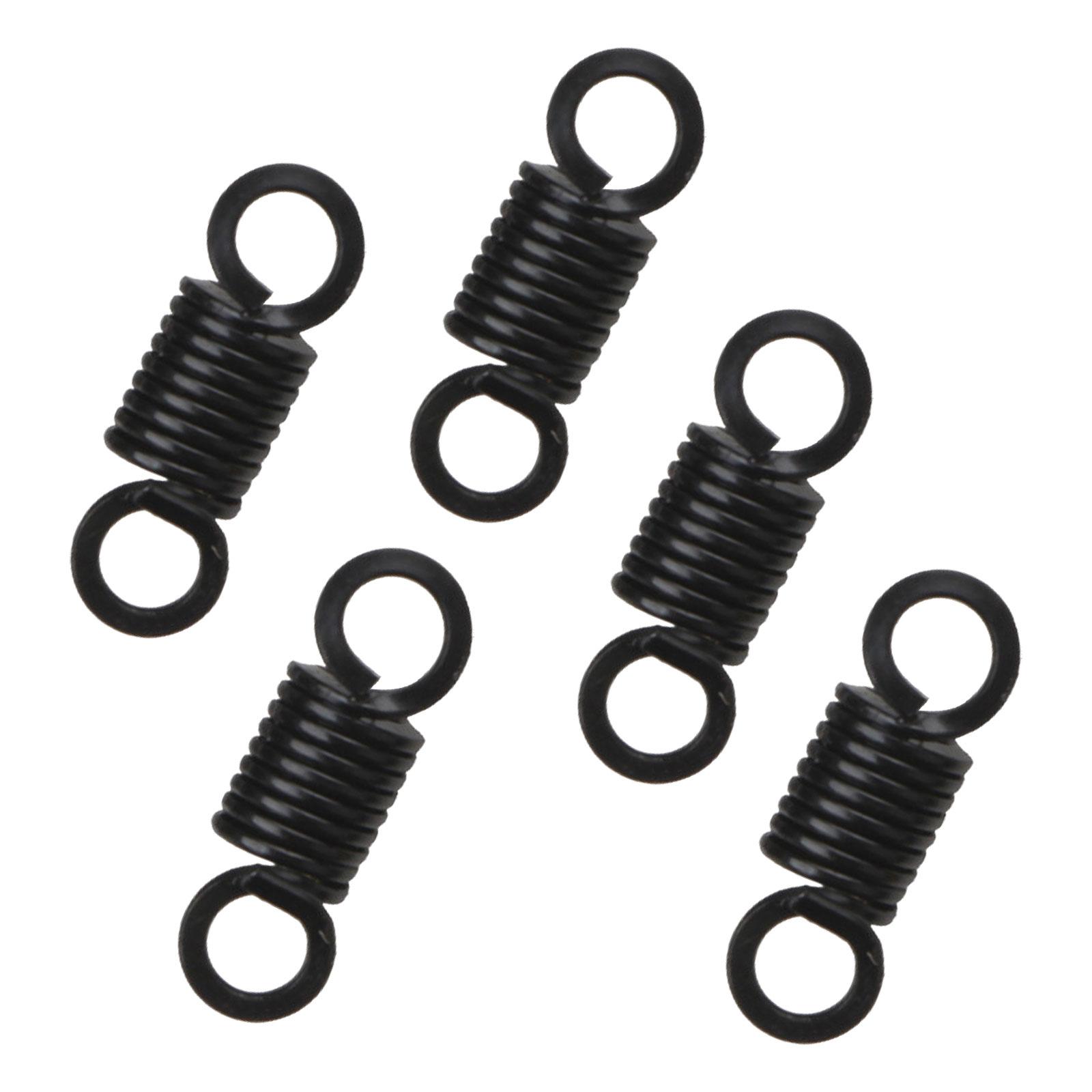 Ioensy - 5X Pelacables Automático, Herramienta Pelacables Con Resorte Para Engarzadores, Pelacables