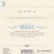 thumbnail image 2 of Set Cuerdas Ukelele Tenor EJ99T Daddario, 2 of 2