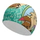 thumbnail image 1 of Gorro de Natación Desmarcar Los Castores Cascarrabias, 1 of 6