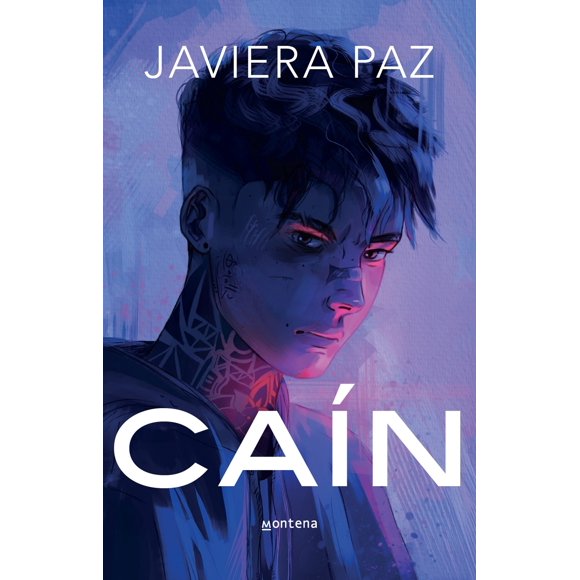 Libro Cain