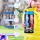 thumbnail image 5 of Botella de Agua Infantil Miniforce Azul 12 oz, 5 of 6