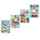 thumbnail image 2 of Pegatinas De Ventana De Decoración Navideña, Muñeco De Nieve De Alce De Papá Noel Para Ventana, Puerta, Vidrio, Estilo C, 2 of 3