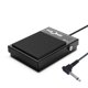 thumbnail image 1 of Pedal Sustain FZONE Compact para teclados y pianos digitales, 1 of 7