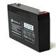 thumbnail image 2 of Battery Hawk UB670 Batería de Plomo Sellada 6 V 7 Ah, 2 of 7
