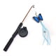 thumbnail image 1 of Cat Toy Set Retractable Cat Wand And Butterfly Dragonfly Set For Indoor Funny Cat Sticks, 1 of 5