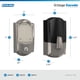 thumbnail image 3 of Cerradura WiFi inteligente SCHLAGE Encode para puerta de entrada, 3 of 9