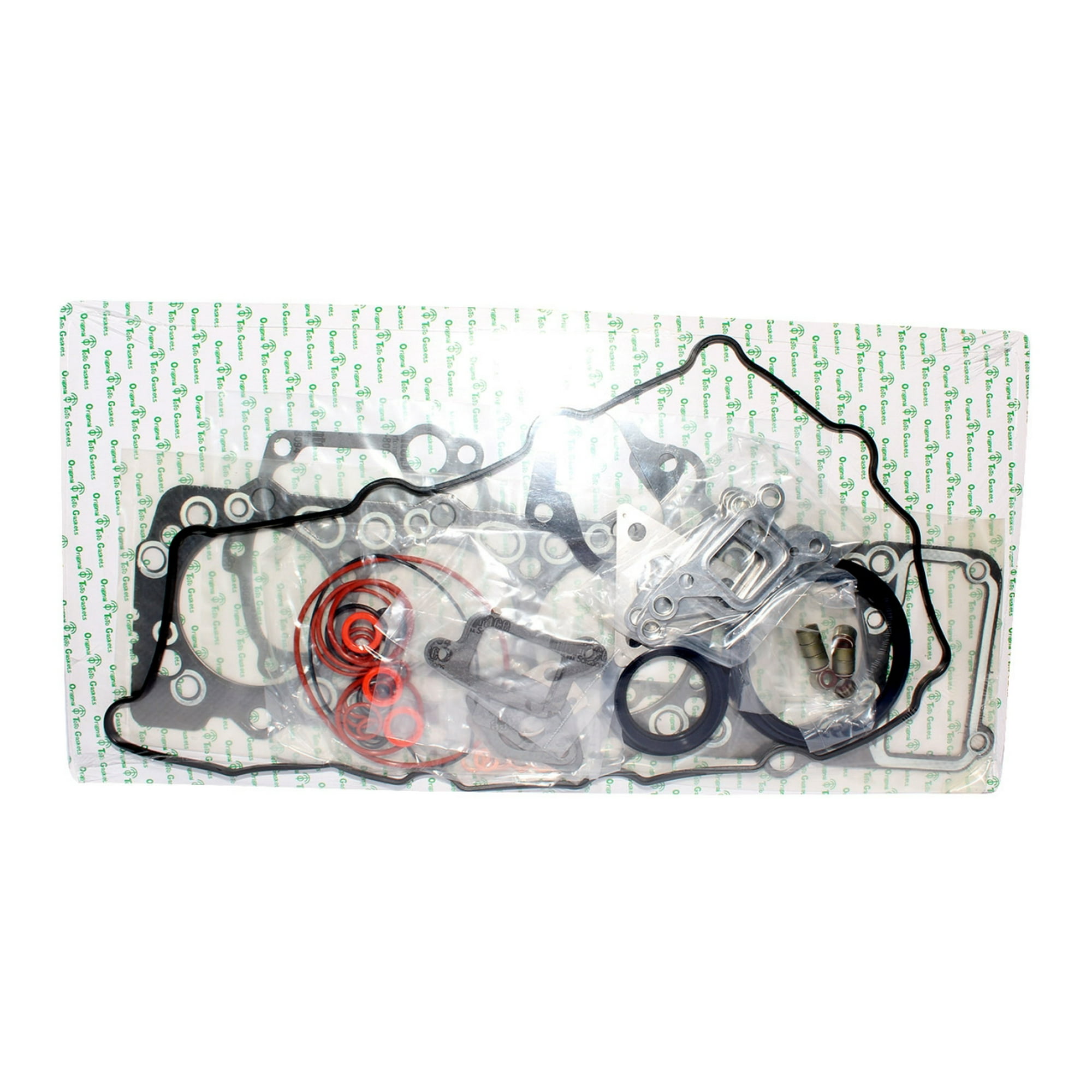 Repuestos Del Sol - Juego Empaquetadura Motor Mitsubishi Pajero 2.8 1994 1998