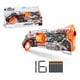 thumbnail image 5 of Lanzador de dardos X SHOT Menace Skins 16 dardos, 5 of 5