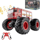 thumbnail image 3 of Monster truck rc recargable luces y sonido, 3 of 3