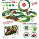 thumbnail image 3 of Pista armable Dinosaurio con autito 195 pcs, 3 of 3