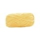thumbnail image 1 of Hilo Grueso Y Grueso Para Tejer A Mano, Para Macramé, Tapiz, Color Amarillo, 1 of 5