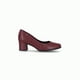 thumbnail image 1 of Zapato Mujer Vino Denubia 52 Piccadilly, 1 of 3