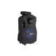 thumbnail image 3 of Parlante Karaoke Bluetooth Usb Tlf Fm Led Rgb Negro, 3 of 7