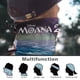 thumbnail image 5 of Moana 2 Braga de Cuello Protección Solar - Bandana UV Refrescante para Ciclismo y Deportes al Aire Libre, Hombres y Mujeres, 5 of 6