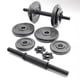 thumbnail image 2 of Juego de mancuernas CAP Barbell RSWB-CS040T, ajustable, 18 kg, 2 of 5