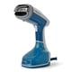 thumbnail image 1 of Plancha a Vapor UT-Turbosteamert 1400W Celeste, 1 of 3