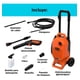 thumbnail image 4 of Hidrolavadora 1810 Psi 1700w Blackdecker Bepw1800t, 4 of 8