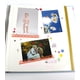 thumbnail image 5 of Álbum de fotos Zoview, autoadhesivo, sin polvo, de piel impermeable, 5 of 8