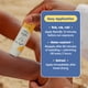 thumbnail image 5 of Protector solar mineral en barra Tubby Todd SPF 30, 2 unidades, 28 g, 5 of 7