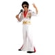 thumbnail image 1 of Disfraz de Elvis Deluxe de Rubíes para niños pequeños con mono y accesorios, 1 of 7